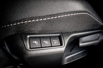Opel Mokka 1.2 T Ultimate AT - fotografia 39
