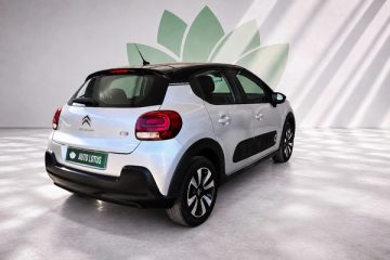 Citroën C3 1.2 PureTech Elle - fotografia 5