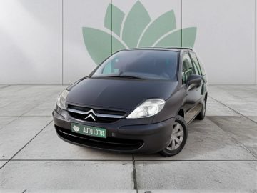 Citroën C8 2.0 HDi 16V SX - fotografia 1