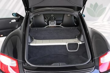Porsche Cayman 2.7 Tiptronic - fotografia 28