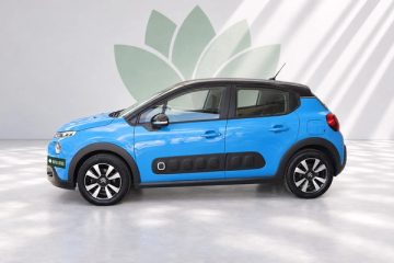 Citroën C3 1.2 PureTech Feel - fotografia 4
