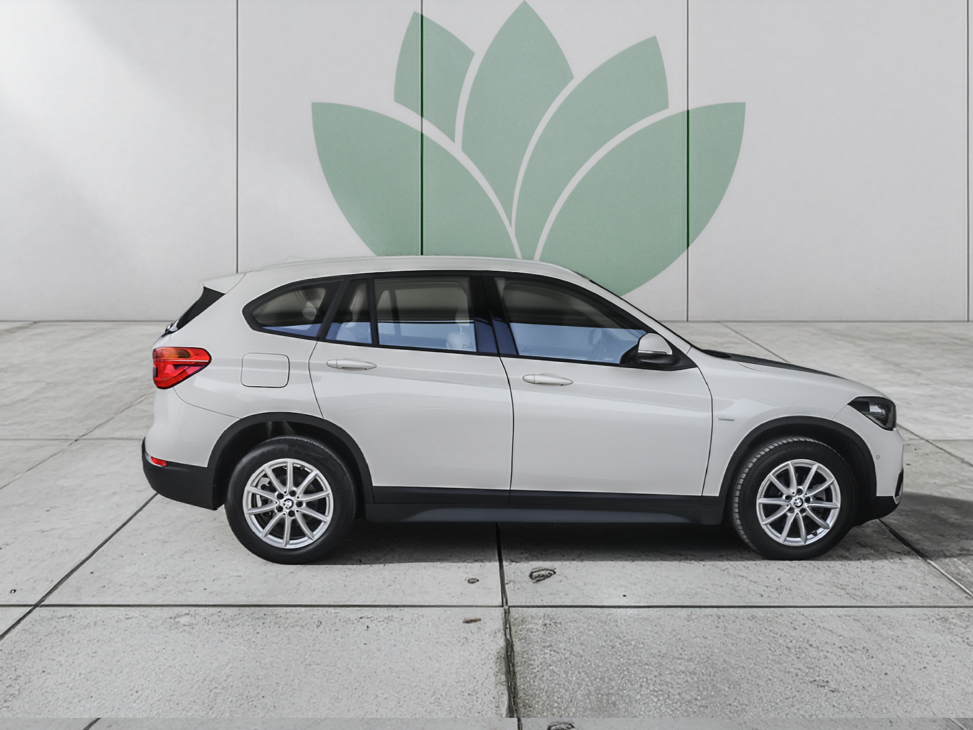 BMW X1 18 d sDrive Advantage Auto — para quem é