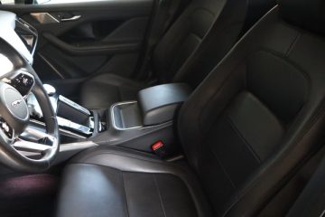 Jaguar I-Pace S AWD Aut. - fotografia 22