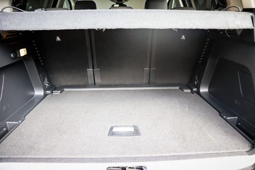 Citroën C5 Aircross 1.2 PureTech C-Series - fotografia 33