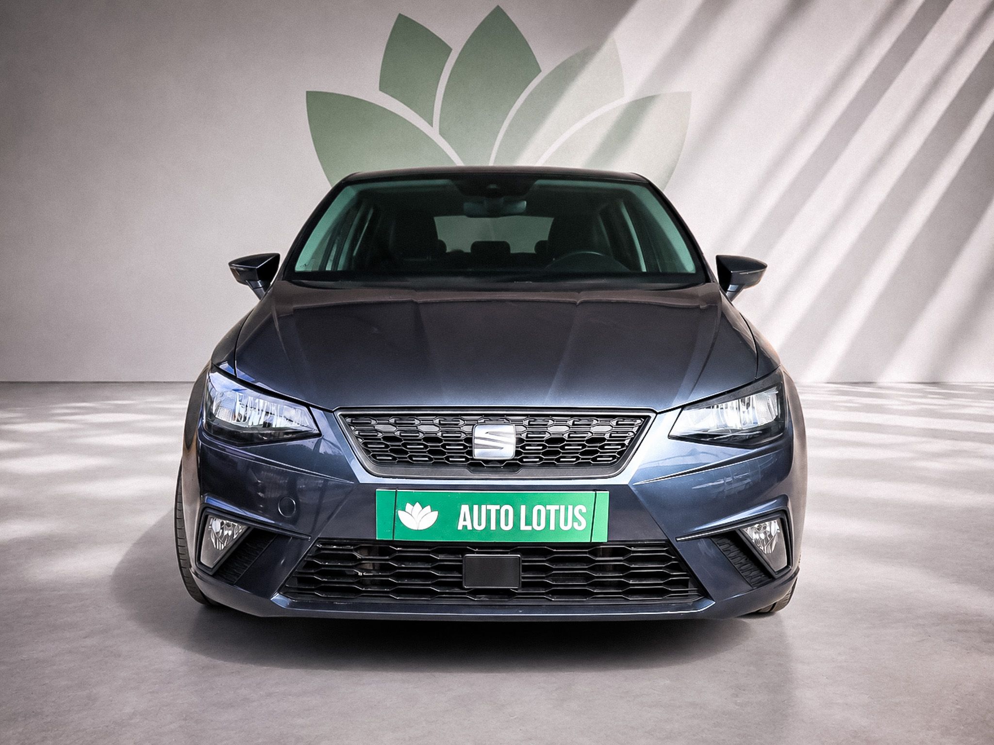 Seat Ibiza 1.0 TSI Style