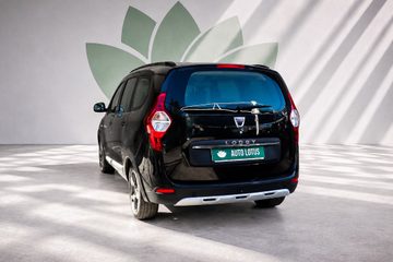 Dacia Lodgy 1.3 TCe Stepway 7L - fotografia 4