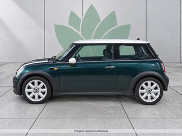 MINI 3 Portas Cooper - fotografia 2