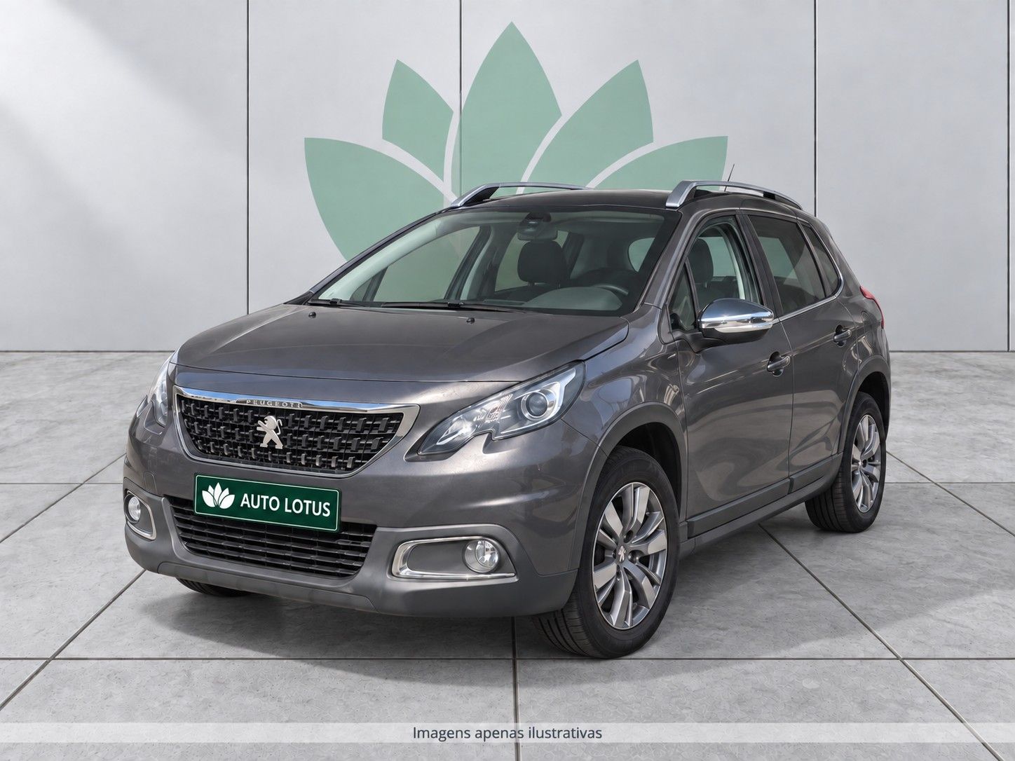 Peugeot 2008 1.2 PureTech Style
