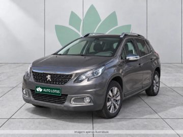 Peugeot 2008 1.2 PureTech Style - fotografia 1