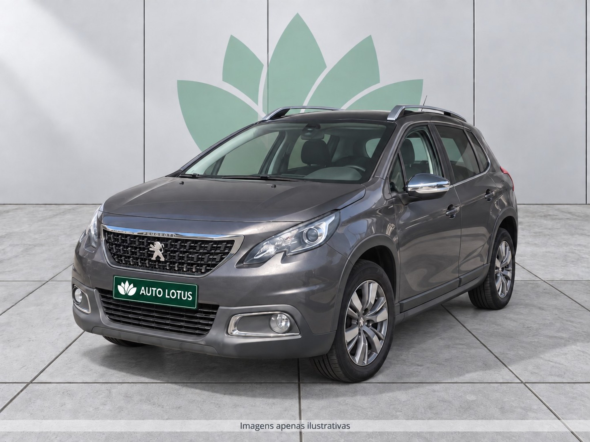 Peugeot 2008 1.2 PureTech Style