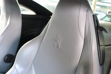 Peugeot RCZ 1.6 THP - fotografia 17
