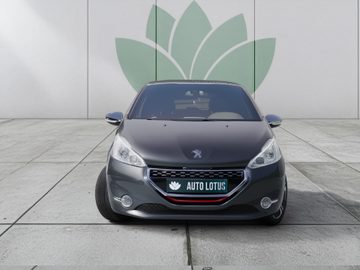 Peugeot 208 1.6 THP GTi - fotografia 25