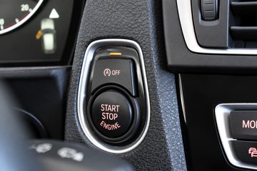 BMW 116 d EfficientDynamics - fotografia 13