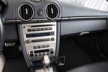 Porsche Cayman 2.7 Tiptronic - fotografia 19