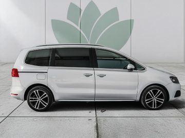 Seat Alhambra 2.0 TDI Style DSG - fotografia 29