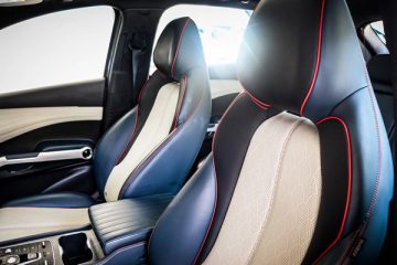 BYD ATTO 3 60.48 kWh Design - fotografia 12