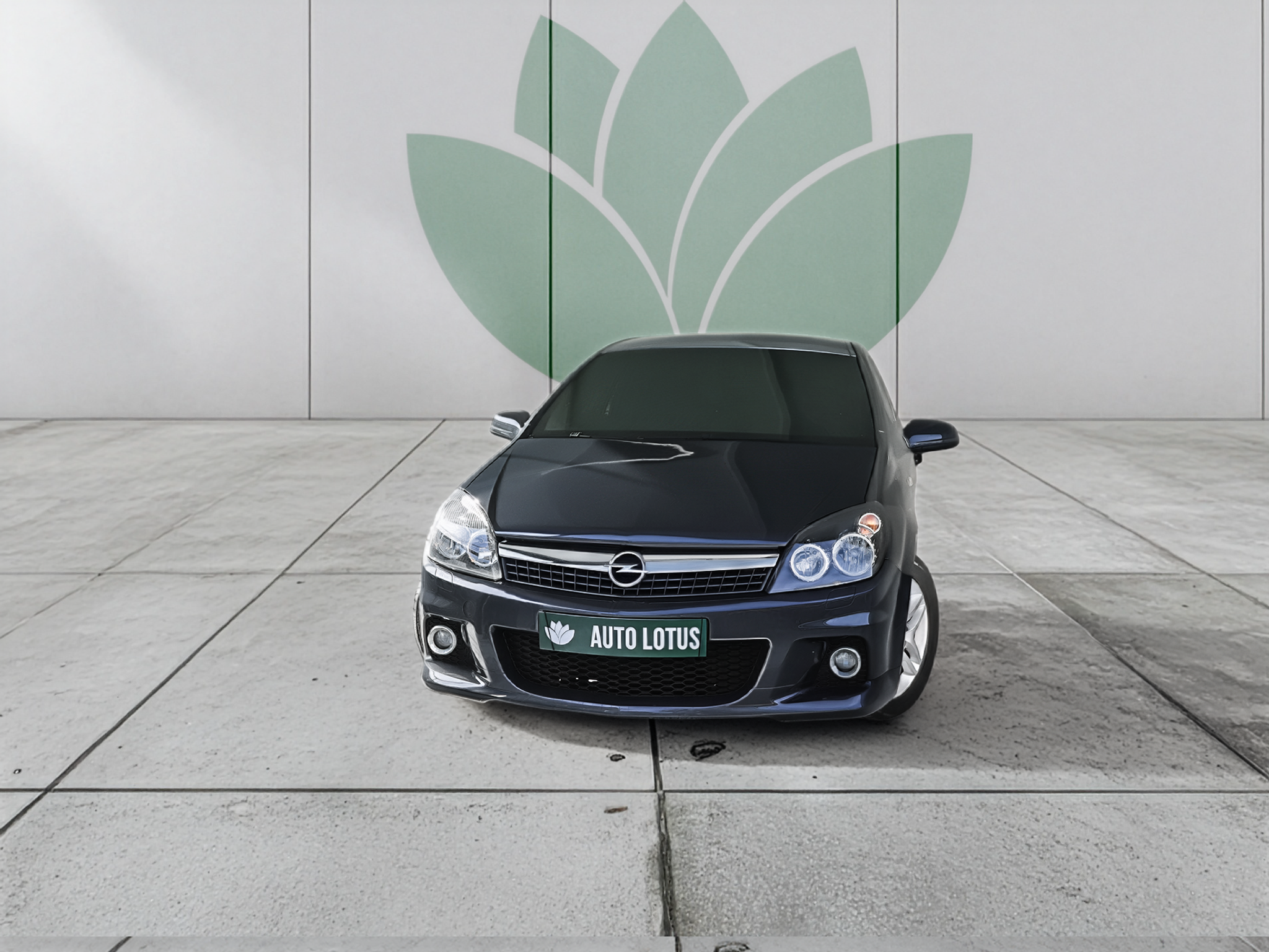 Opel Astra GTC 1.9 CDTI