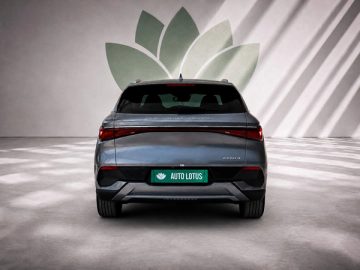 BYD ATTO 3 60.48 kWh Design - fotografia 4
