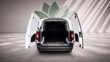 Citroën Berlingo 1.5 BlueHDi XL Live - fotografia 8