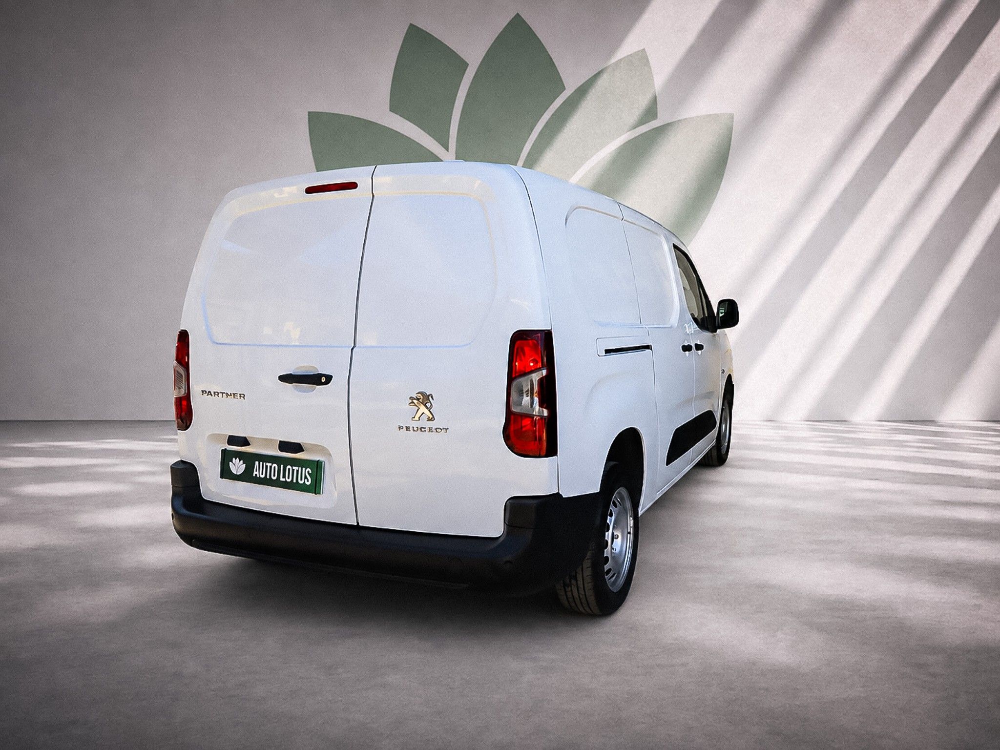 Peugeot Partner 1.5 BlueHDi Premium Longa — final