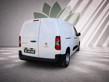 Peugeot Partner 1.5 BlueHDi Premium Longa - fotografia 6