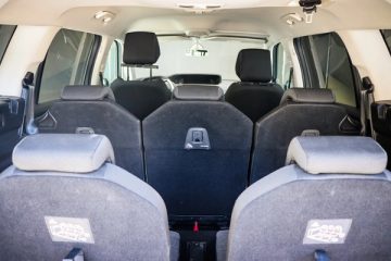 Citroën Grand C4 Spacetourer 1.2 PureTech Origins - fotografia 8