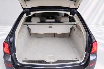 BMW 520 d Line Luxury Auto - fotografia 30