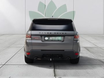 Land Rover Range Rover Sport 3.0 SDV6 HSE Dynamic - fotografia 7