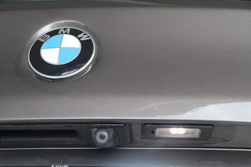 BMW 520 d Line Luxury Auto - fotografia 10