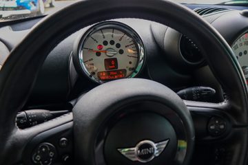 MINI Countryman Cooper D ALL4 - fotografia 34