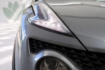 Nissan Juke 1.5 dCi N-Tec - fotografia 8
