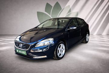 Volvo V40 2.0 D2 Momentum - fotografia 2