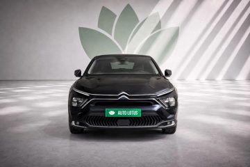 Citroën C5 X 1.6 Hybrid Plus e-EAT8 - fotografia 2