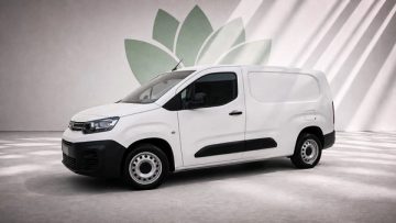 Citroën Berlingo 1.5 BlueHDi XL Live - fotografia 3