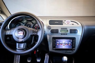 Seat Leon 1.9 TDI Stylance - fotografia 15