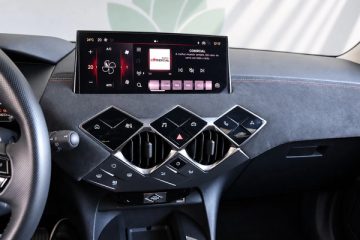 DS DS3 1.2 PureTech Performance Line - fotografia 14