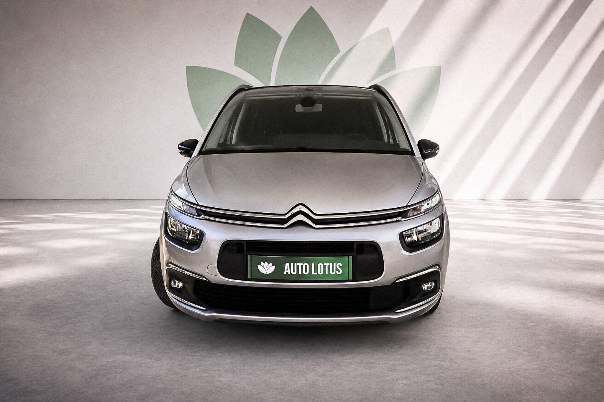 Citroën Grand C4 Spacetourer 1.2 PureTech Origins