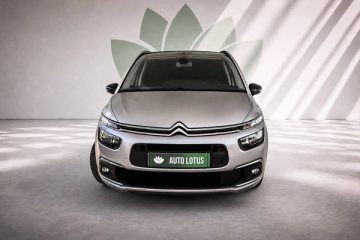Citroën Grand C4 Spacetourer 1.2 PureTech Origins - fotografia 1