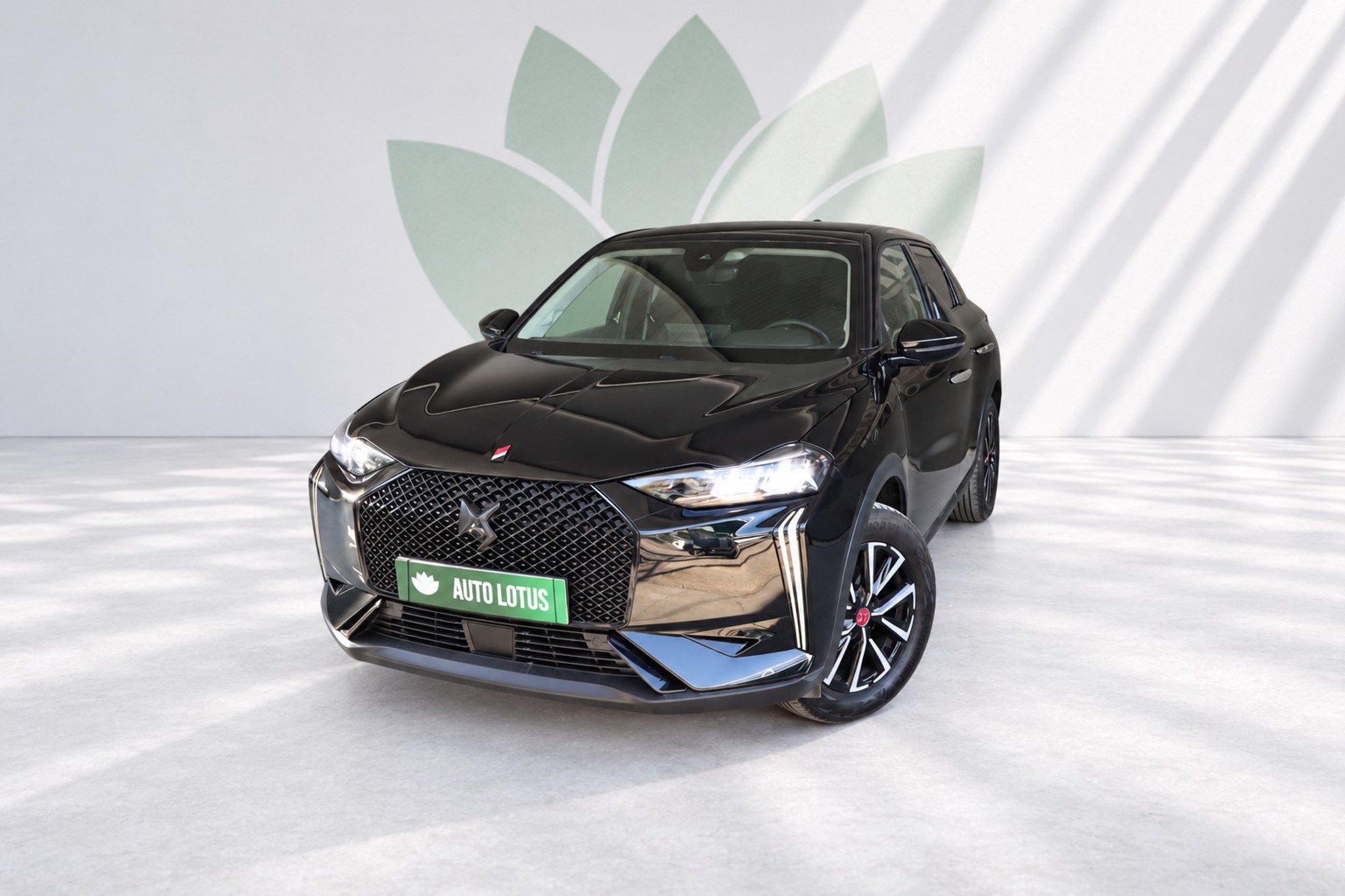 DS DS3 1.2 PureTech Performance Line