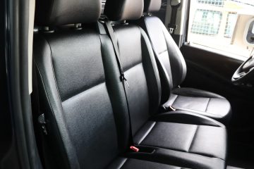 Mercedes Benz Vito Outro - fotografia 17
