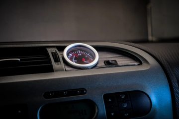 Seat Leon 1.9 TDI Stylance - fotografia 11