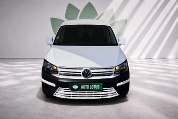 Volkswagen Caddy Outro - fotografia 2
