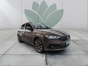 Fiat Tipo Station Wagon 1.6 M-Jet Lounge J17 DCT - fotografia 8