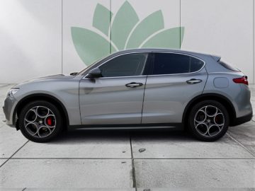 Alfa Romeo Stelvio 2.2 D Super AT8 - fotografia 6