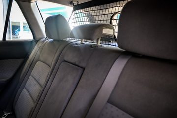 Mazda 6 2.0 MZR-CD Exclusive - fotografia 6