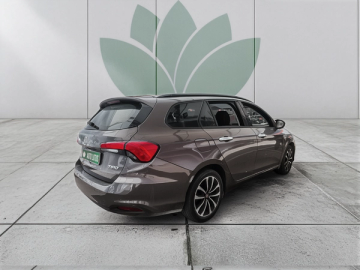 Fiat Tipo Station Wagon 1.6 M-Jet Lounge J17 DCT - fotografia 3