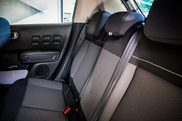 Citroën C3 1.2 PureTech Elle - fotografia 19