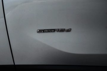 BMW X1 16 d sDrive Line xLine - fotografia 12