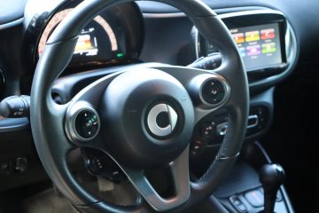 Smart ForTwo Coupé EQ Passion - fotografia 14