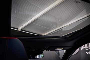 BYD ATTO 3 60.48 kWh Design - fotografia 19